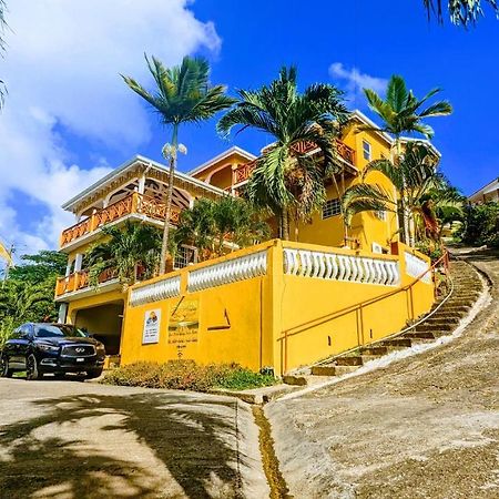 Hotel Sunset Lane Laborie Exterior foto