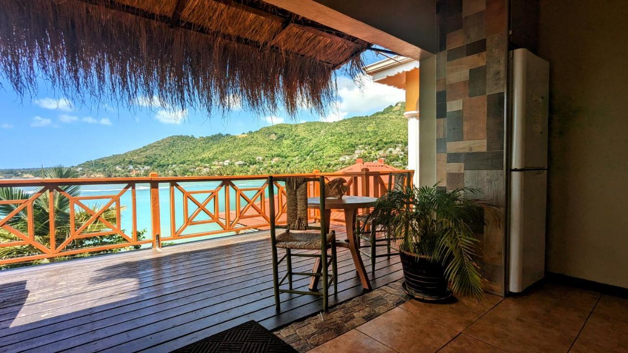 Hotel Sunset Lane Laborie Exterior foto
