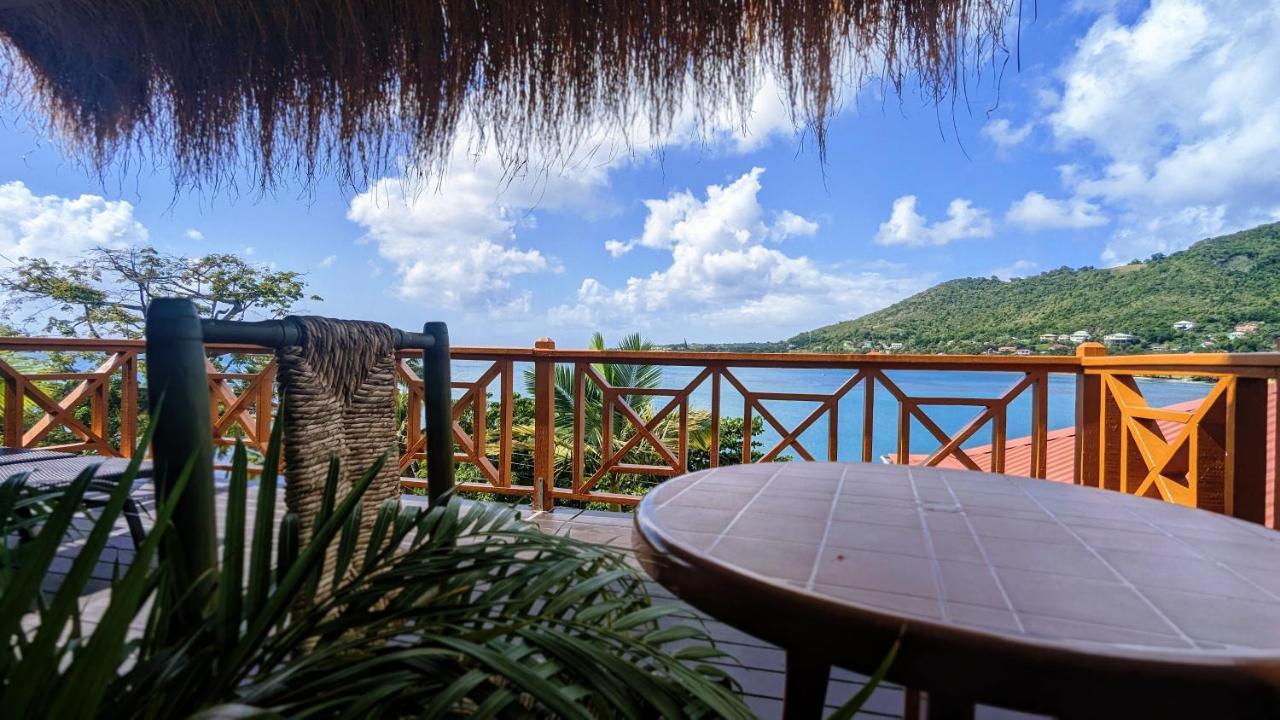 Hotel Sunset Lane Laborie Exterior foto