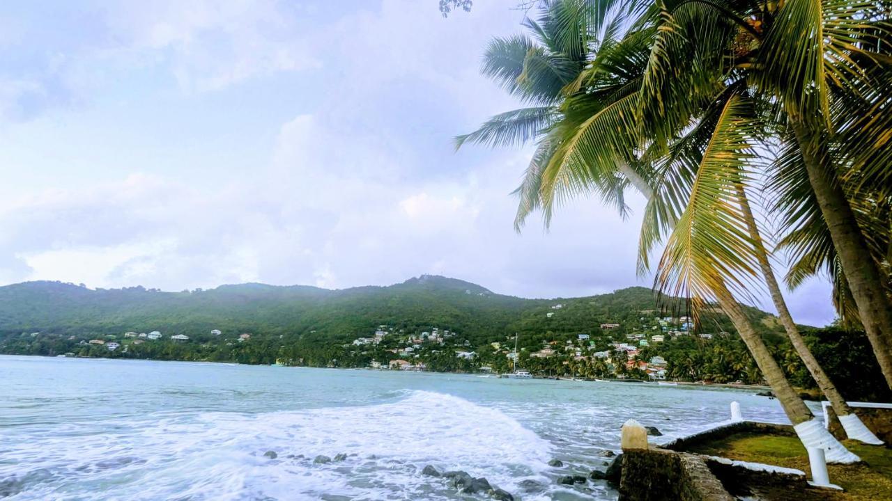 Hotel Sunset Lane Laborie Exterior foto
