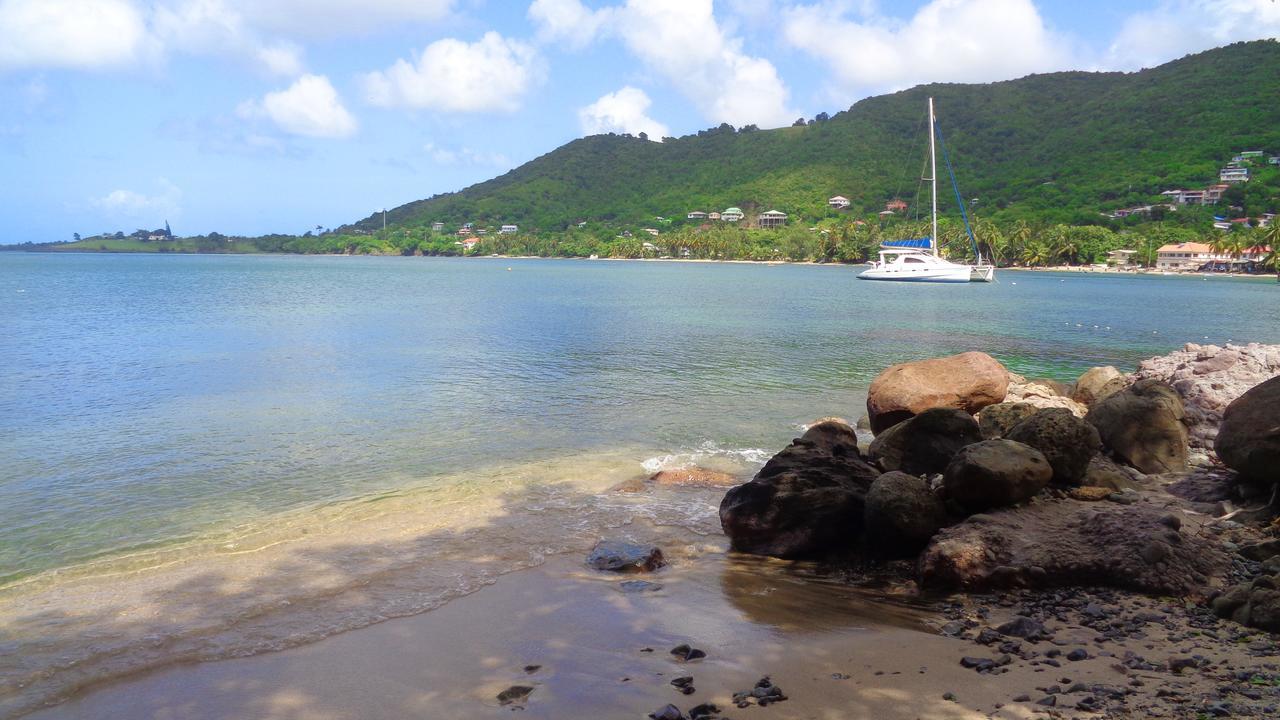 Hotel Sunset Lane Laborie Exterior foto