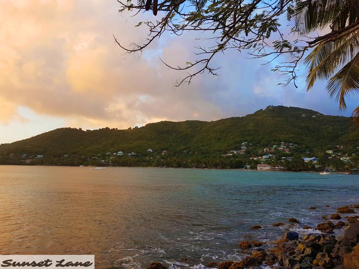 Hotel Sunset Lane Laborie Exterior foto