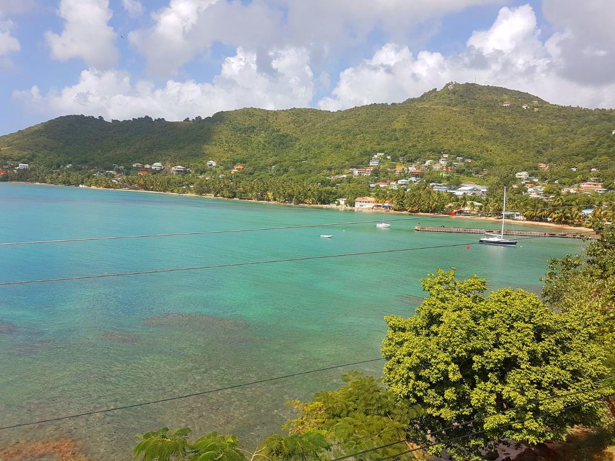 Hotel Sunset Lane Laborie Exterior foto