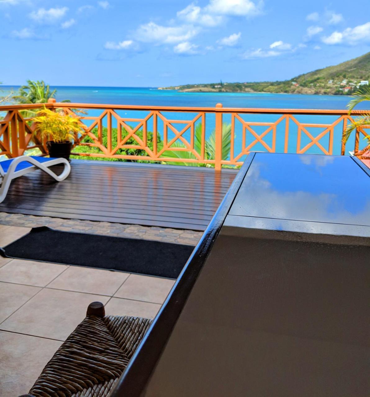 Hotel Sunset Lane Laborie Exterior foto